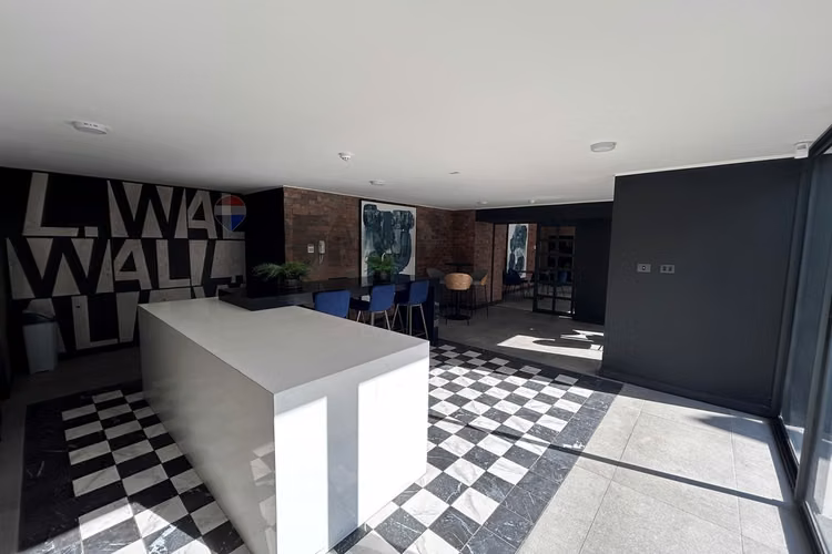 Exclusivo depto stgo con terraza 2d-2b-1e-1b - Imagen 33