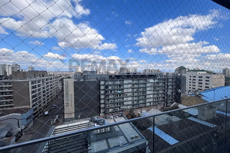 Exclusivo depto stgo con terraza 2d-2b-1e-1b - Imagen 6