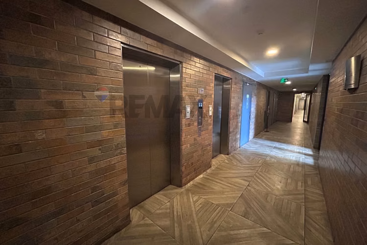 Exclusivo depto stgo con terraza 2d-2b-1e-1b - Imagen 40