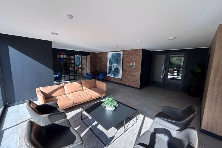 Exclusivo depto stgo con terraza 2d-2b-1e-1b - Imagen 27