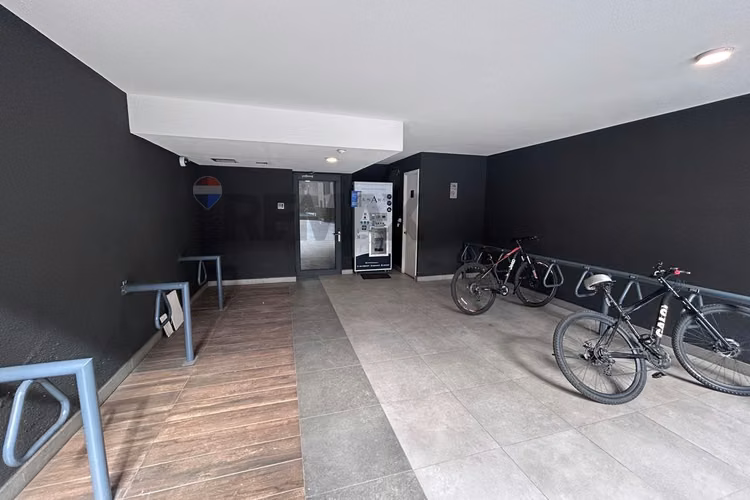 Exclusivo depto stgo con terraza 2d-2b-1e-1b - Imagen 39