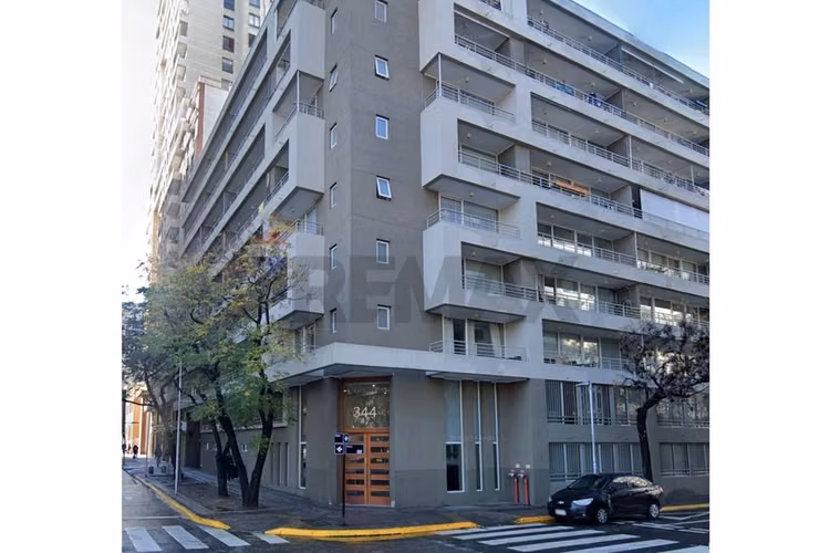 Departamento en venta  argomedo