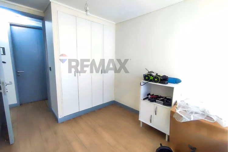Moderno departamento ñuñoa (edificio año 2023) - Imagen 13