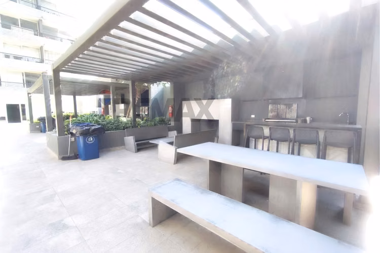 Moderno departamento ñuñoa (edificio año 2023) - Imagen 25
