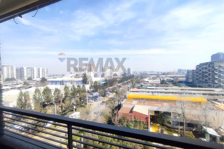 Moderno departamento ñuñoa (edificio año 2023) - Imagen 7