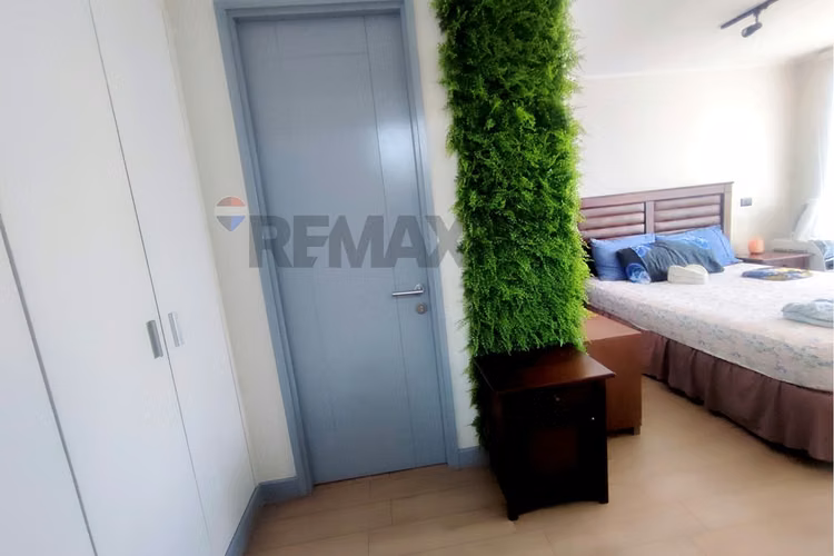 Moderno departamento ñuñoa (edificio año 2023) - Imagen 9