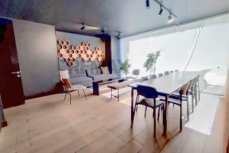 Moderno departamento ñuñoa (edificio año 2023) - Imagen 19