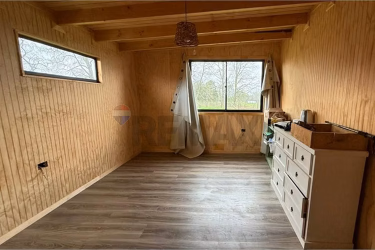 Venta de casa en panguipulli + terreno - Imagen 10