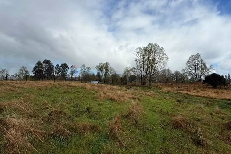 Venta de casa en panguipulli + terreno - Imagen 6