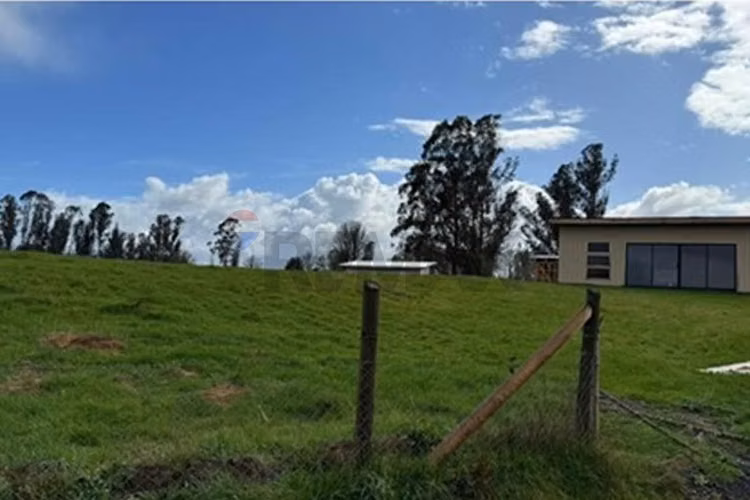 Venta de casa en panguipulli + terreno - Imagen 15