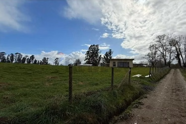 Venta de casa en panguipulli + terreno - Imagen 13