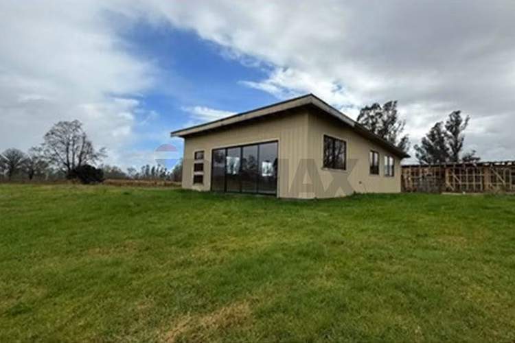 Venta de casa en panguipulli + terreno - Imagen 14