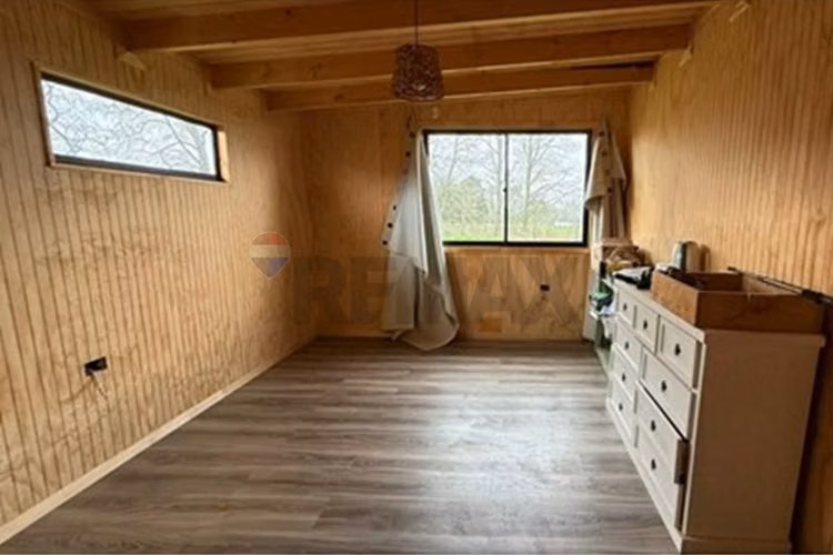 Venta de casa en panguipulli + terreno - Imagen 21