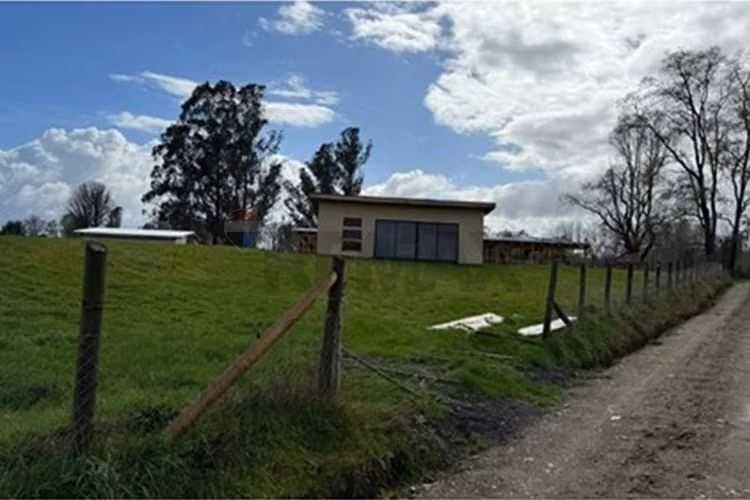 Venta de casa en panguipulli + terreno - Imagen 12