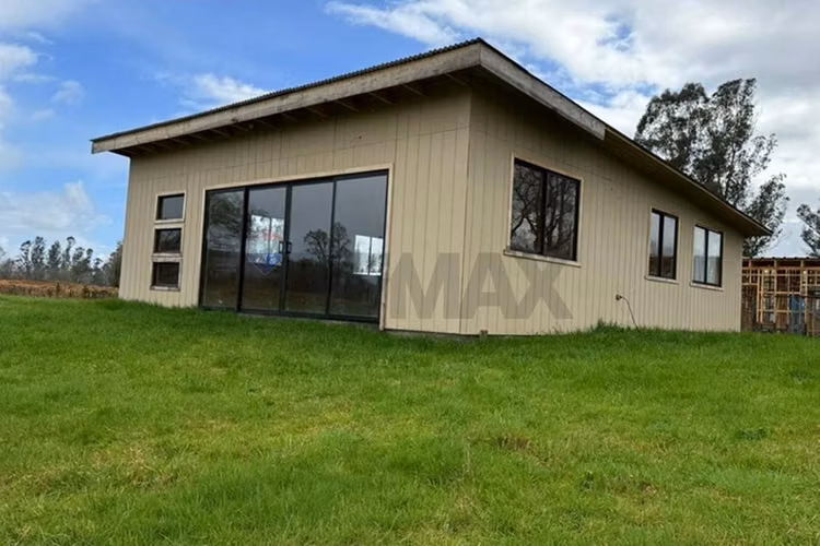 Venta de casa en panguipulli + terreno - Imagen 11
