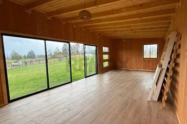 Venta de casa en panguipulli + terreno - Imagen 18
