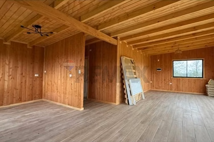 Venta de casa en panguipulli + terreno - Imagen 19