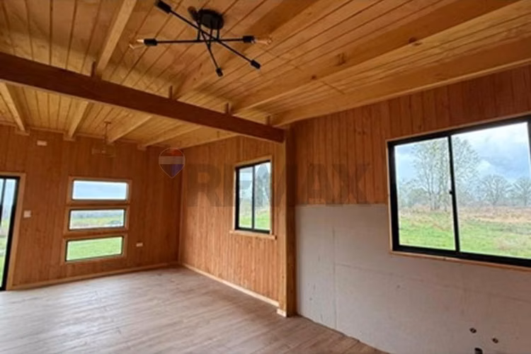 Venta de casa en panguipulli + terreno - Imagen 20