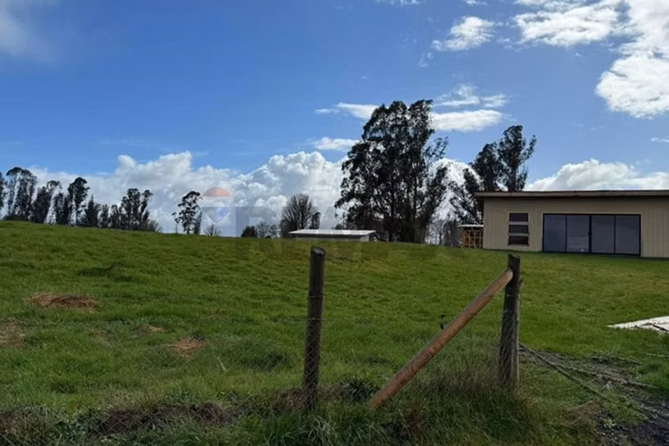 Venta de casa en panguipulli + terreno - Imagen 4