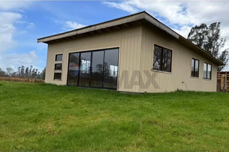 Venta de casa en panguipulli + terreno - Imagen 22