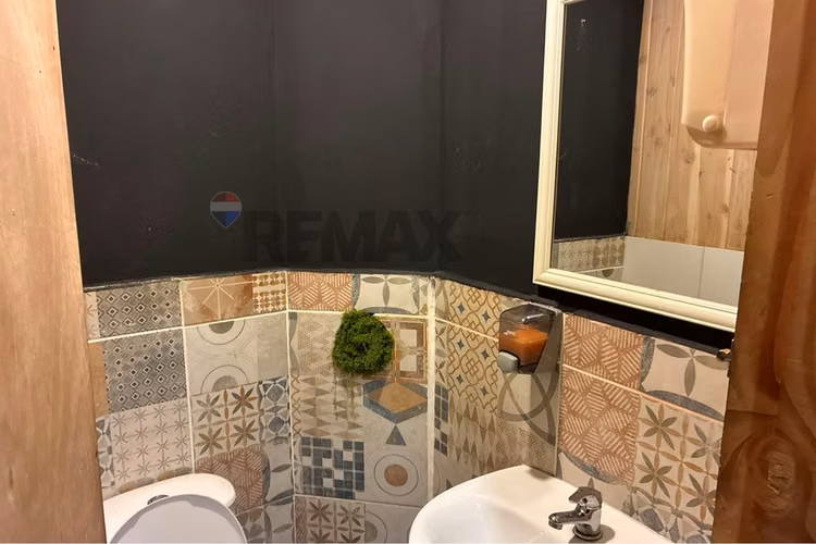Local comercial en arriendo - calle brasil pucón