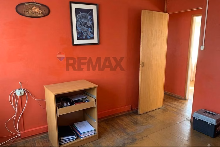 Casa en renca 162m/99m 3d+2b+2e con ampliación 2d