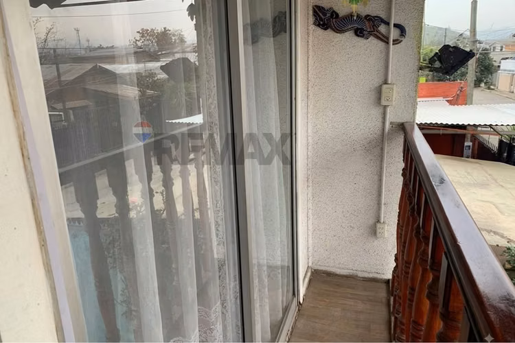 Casa en renca 162m/99m 3d+2b+2e con ampliación 2d