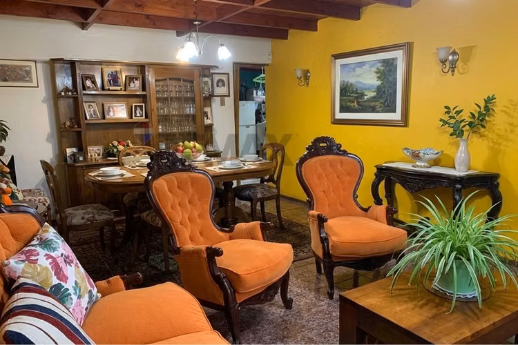 Casa en renca 162m/99m 3d+2b+2e con ampliación 2d