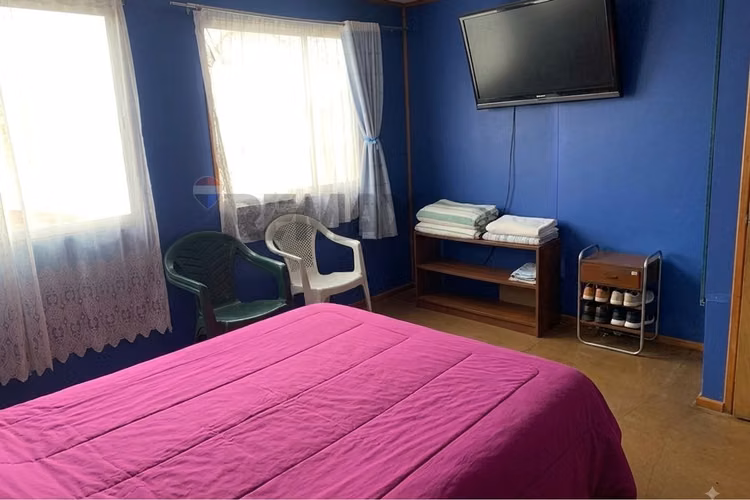 Casa en renca 162m/99m 3d+2b+2e con ampliación 2d