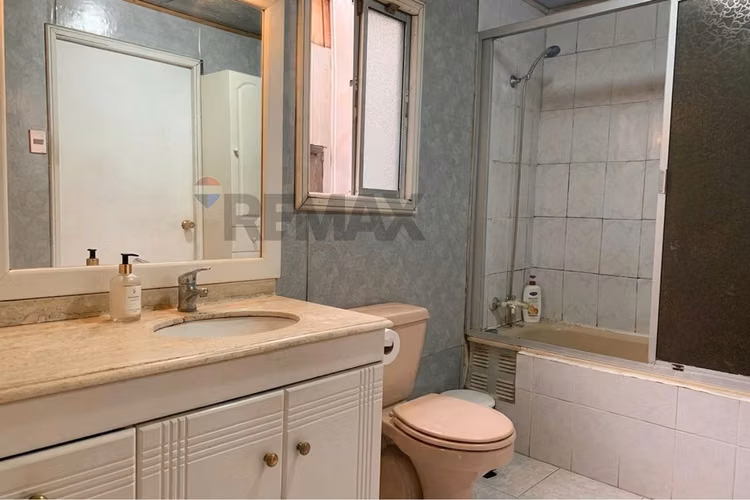 Casa en renca 162m/99m 3d+2b+2e con ampliación 2d