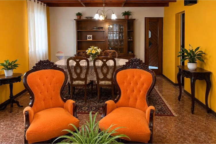 Casa en renca 162m/99m 3d+2b+2e con ampliación 2d