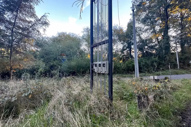 Venta terreno 10.540 m² quilaco pucón