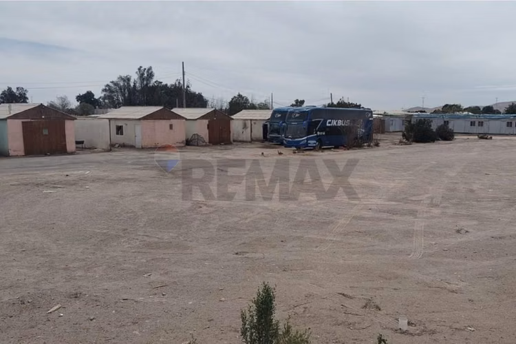 Inversión en hostal en calama