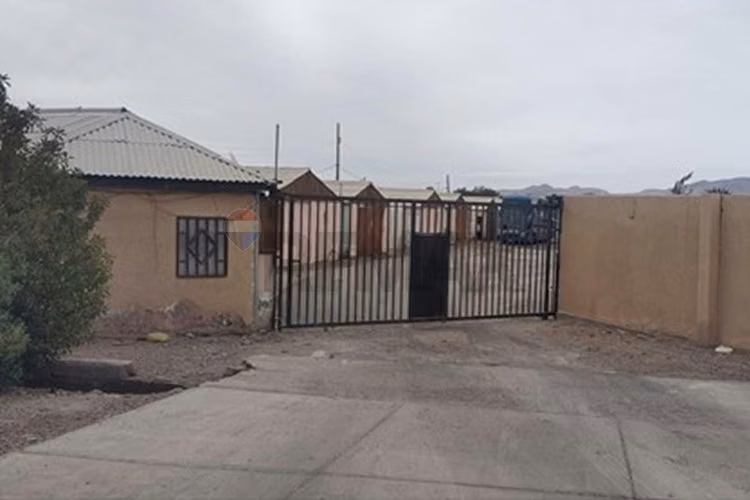 Inversión en hostal en calama
