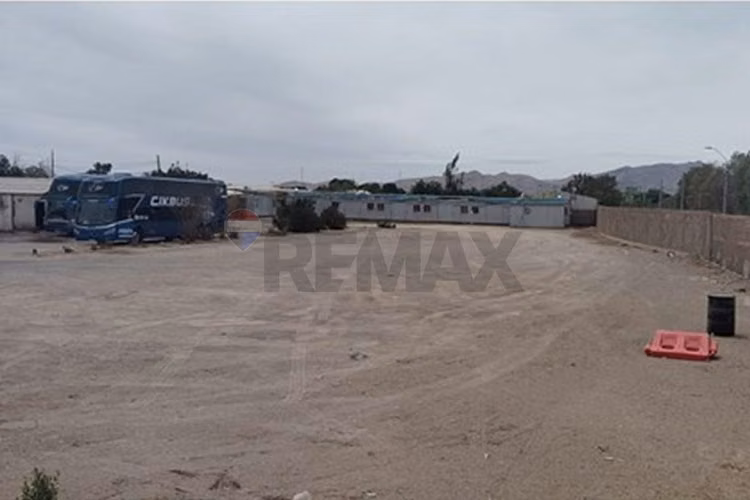 Inversión en hostal en calama
