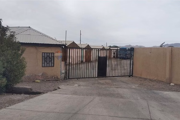 Inversión en hostal en calama
