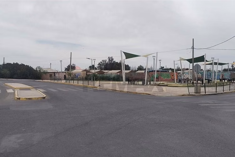Inversión en hostal en calama
