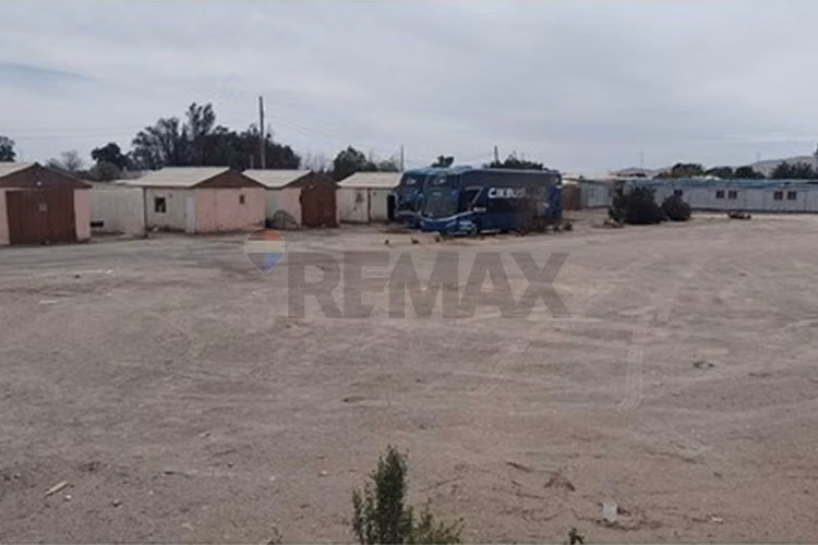 Inversión en hostal en calama