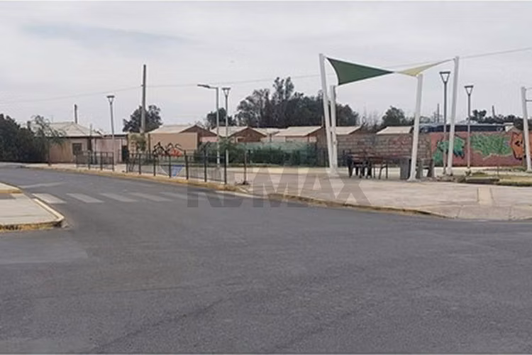 Inversión en hostal en calama