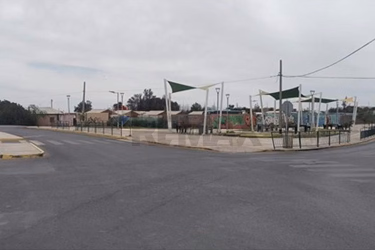 Inversión en hostal en calama