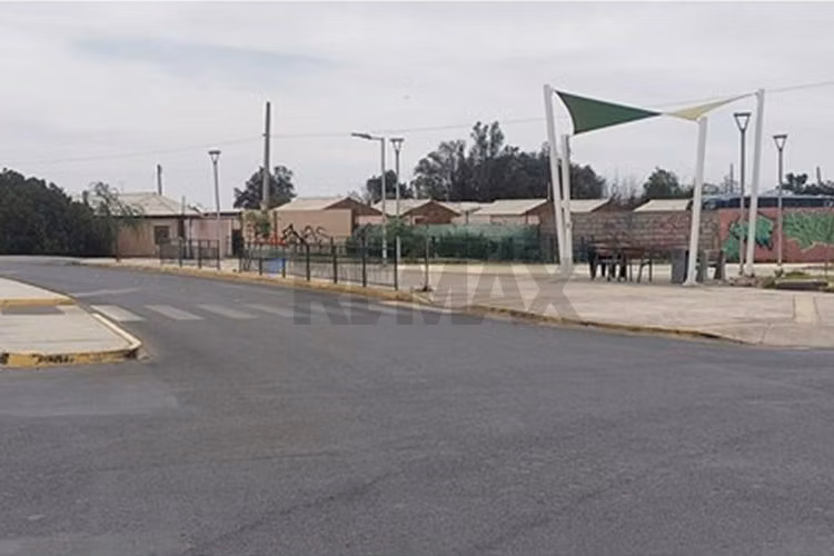 Inversión en hostal en calama