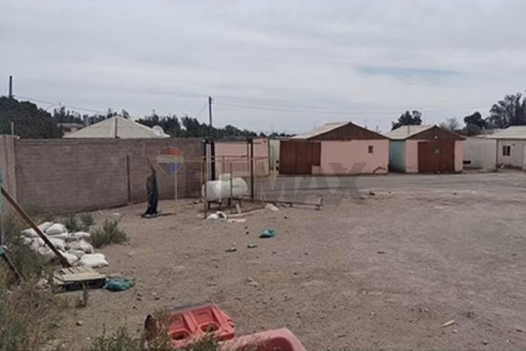 Inversión en hostal en calama