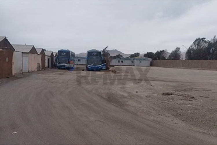 Inversión en hostal en calama