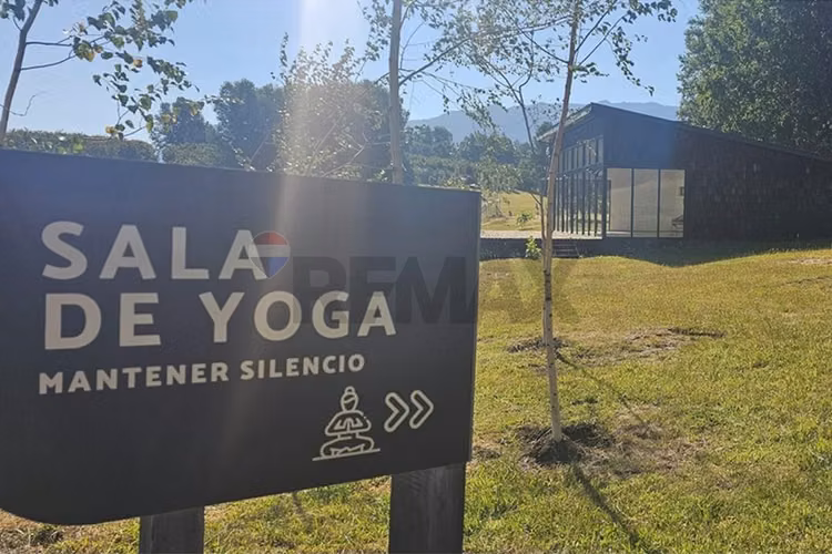 Venta parcela 5.020 m² en el mañío