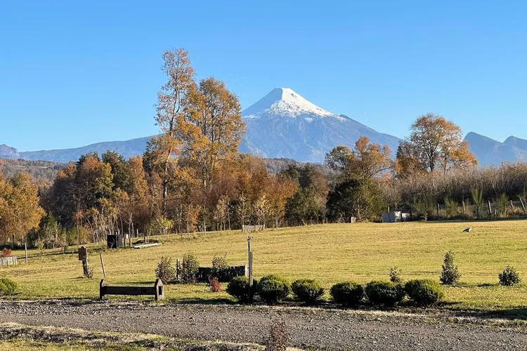 Venta parcela 5.020 m² en el mañío
