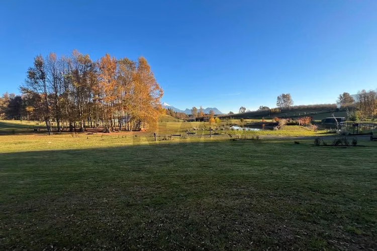 Venta parcela 5.020 m² en el mañío