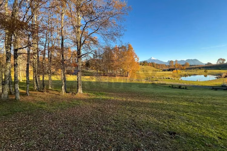 Venta parcela 5.020 m² en el mañío
