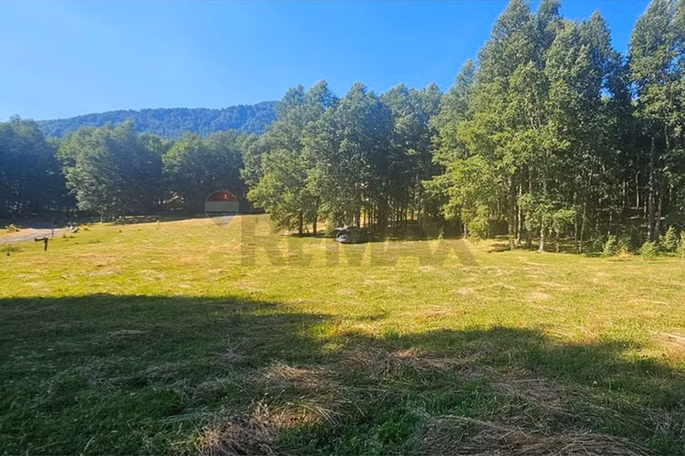 Venta parcela 5.020 m² en el mañío