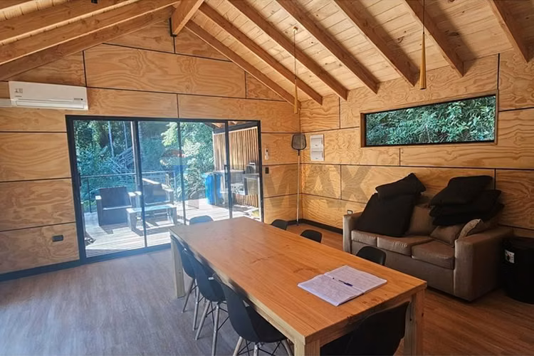 Venta parcela 5.020 m² en el mañío