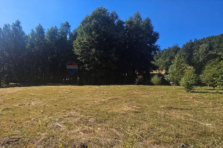 Venta parcela 5.020 m² en el mañío